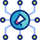 web development icon